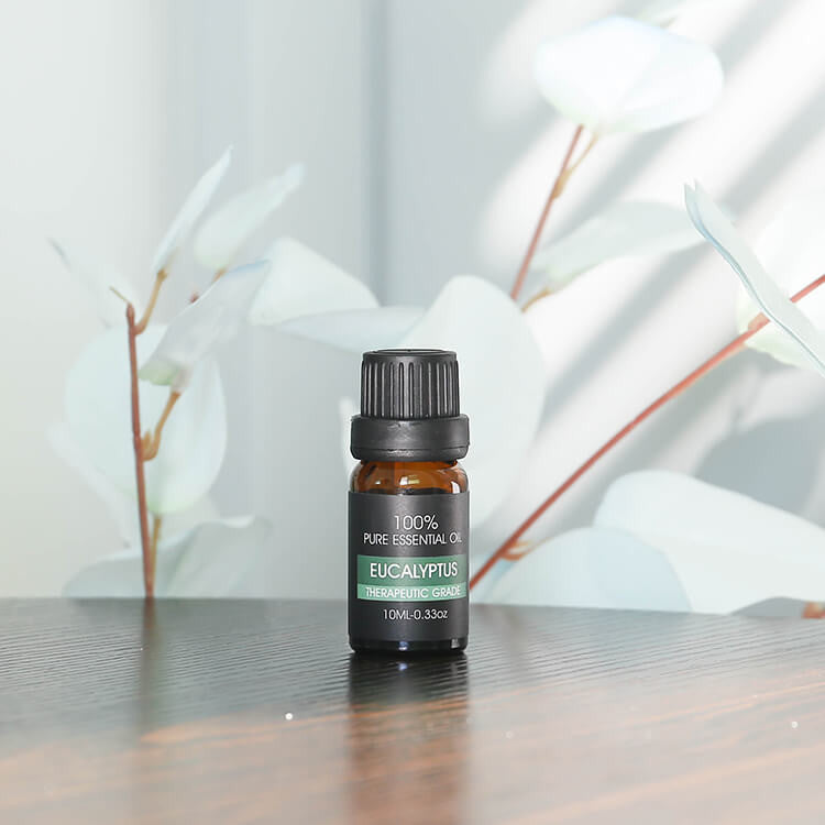 10mL Pure Essential Oil – view 7