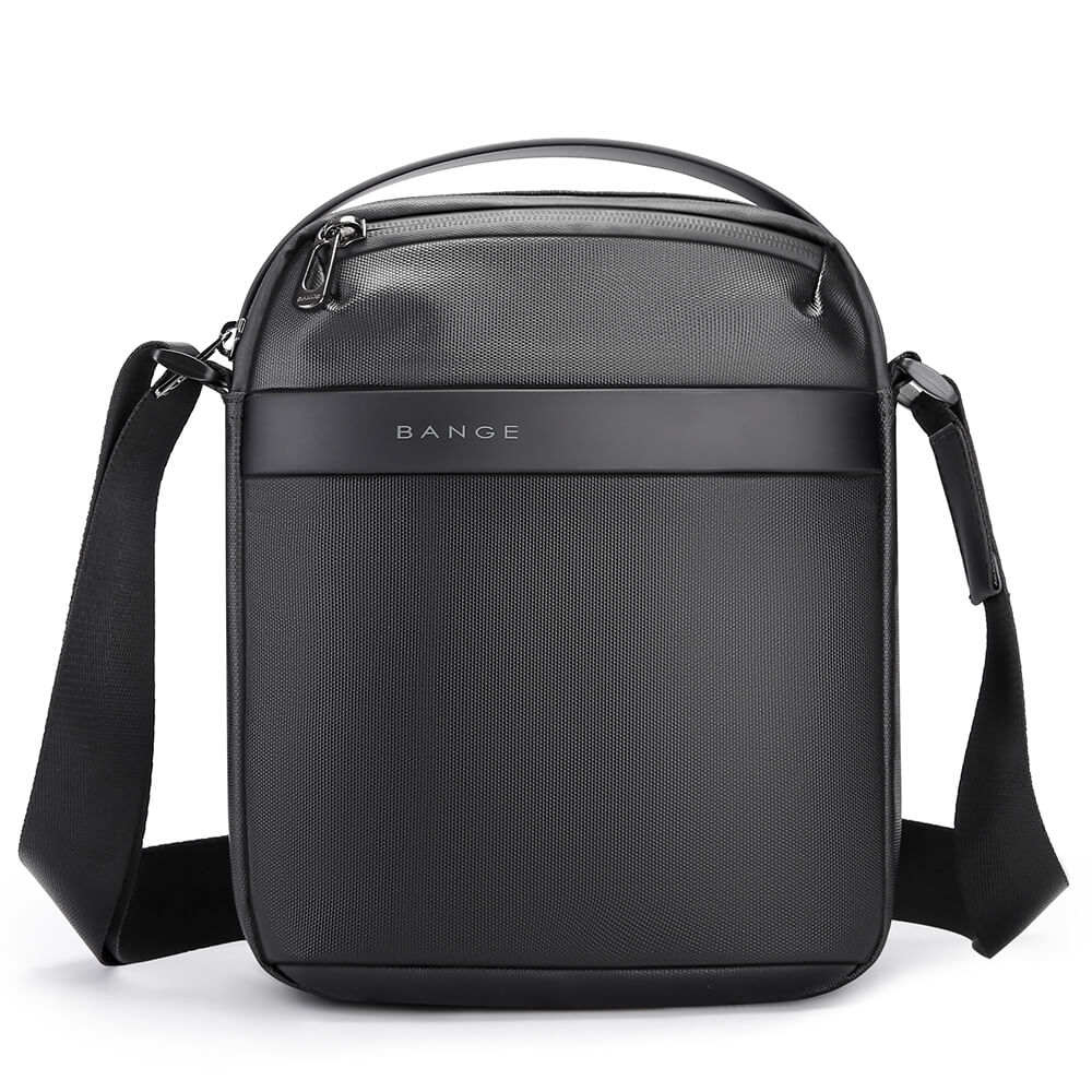 BANGE Crossbody Waterproof Chest Bag #2876 – view 2
