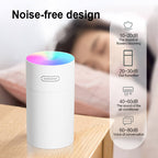 Portable USB Humidifier – view 4