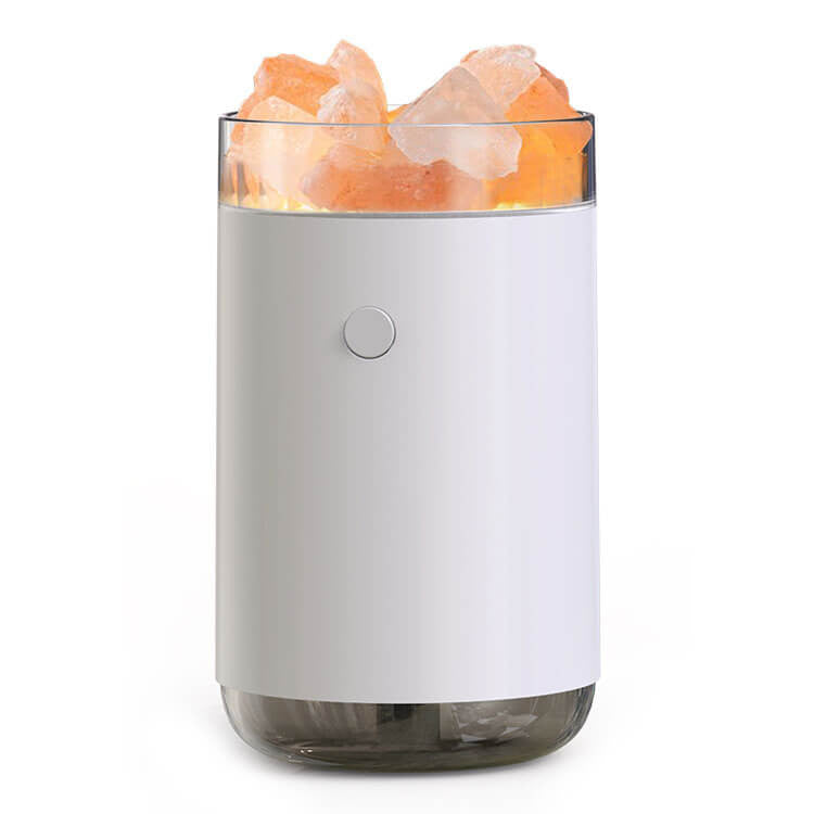 Himalayan Salt Humidifier - Buyrouth