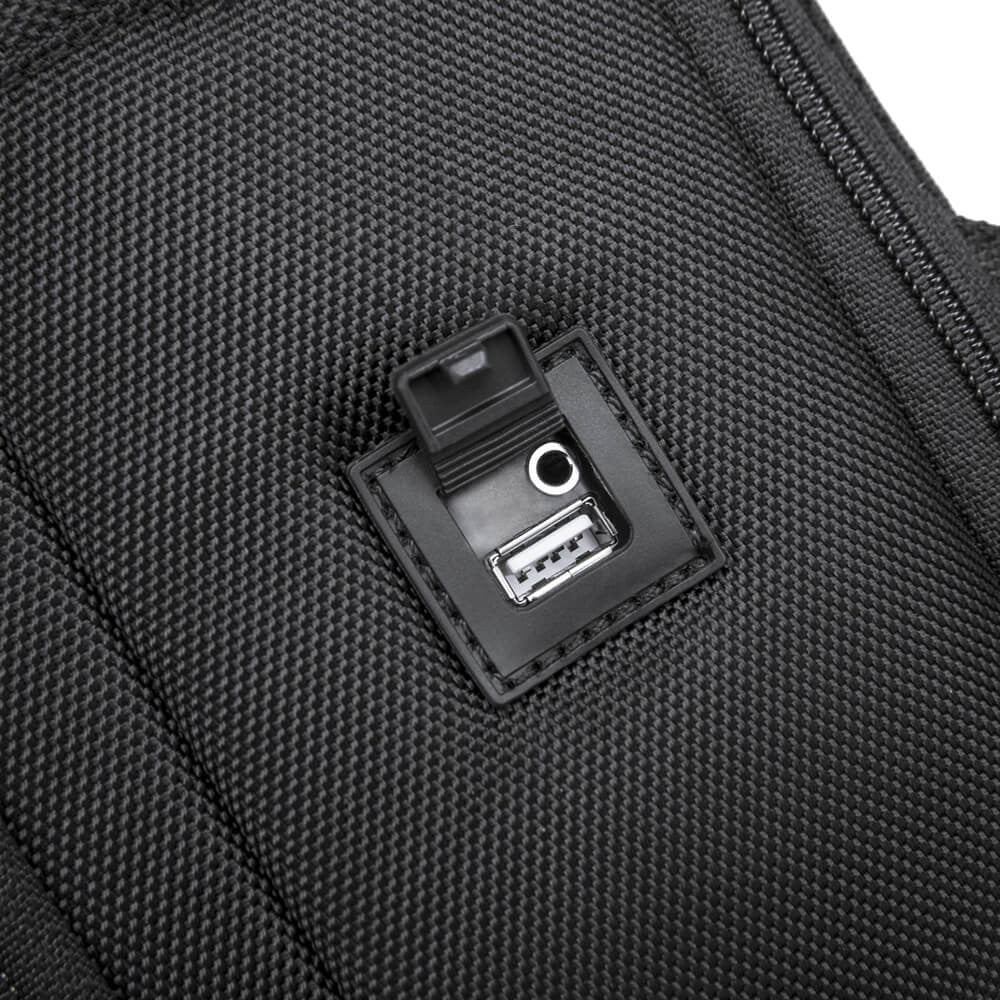 BANGE Travel Backpack for Men #S53 – view 9