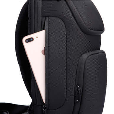 Bange Crossbody Anti Theft Sling Bag #7565