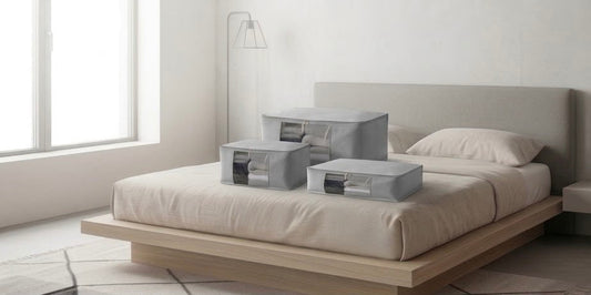 Under Bed Storage Organizing Bag
