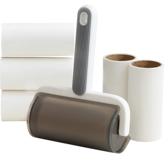 TAILI Premium Lint Roller with Protective Cover #AT544