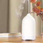 Nordic Ceramic Essential Oil Aroma Diffuser – view 17