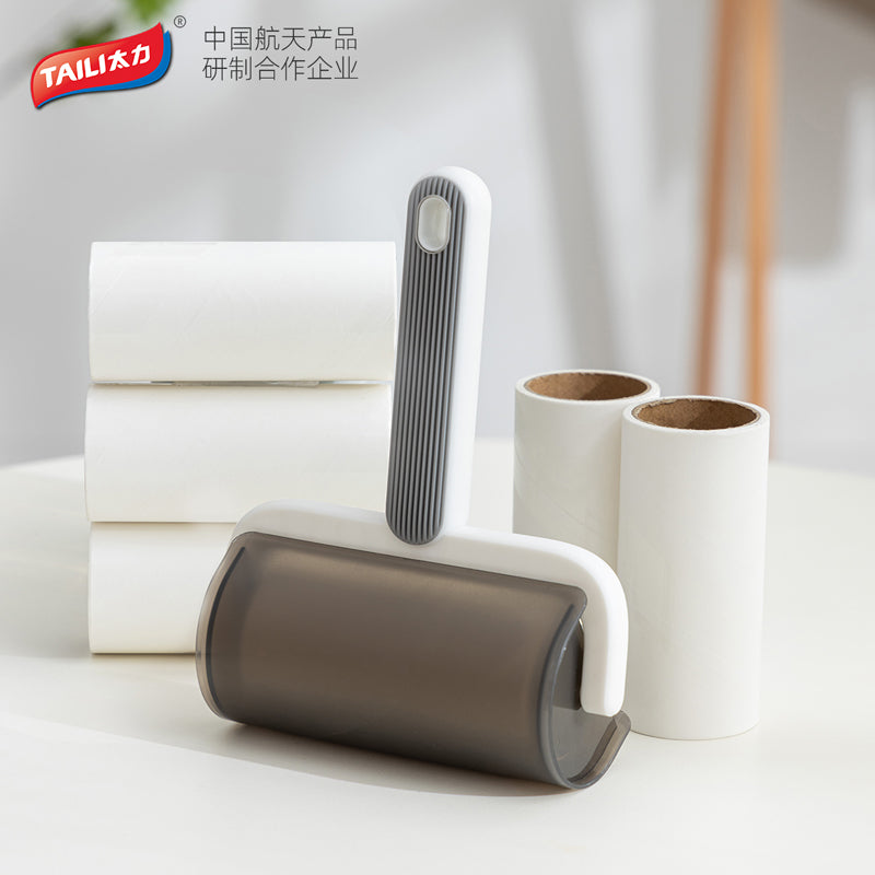 TAILI Premium Lint Roller with Protective Cover #AT544 – view 3