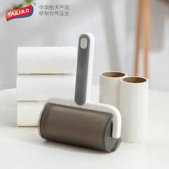 TAILI Premium Lint Roller with Protective Cover #AT544