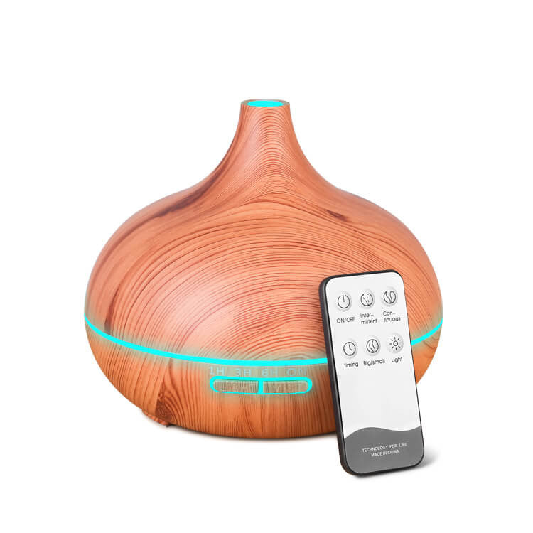 Essential Oil Aromatherapy Diffuser – view 5