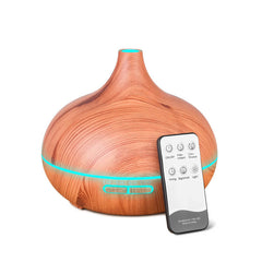 Essential Oil Aromatherapy Diffuser - Buyrouth