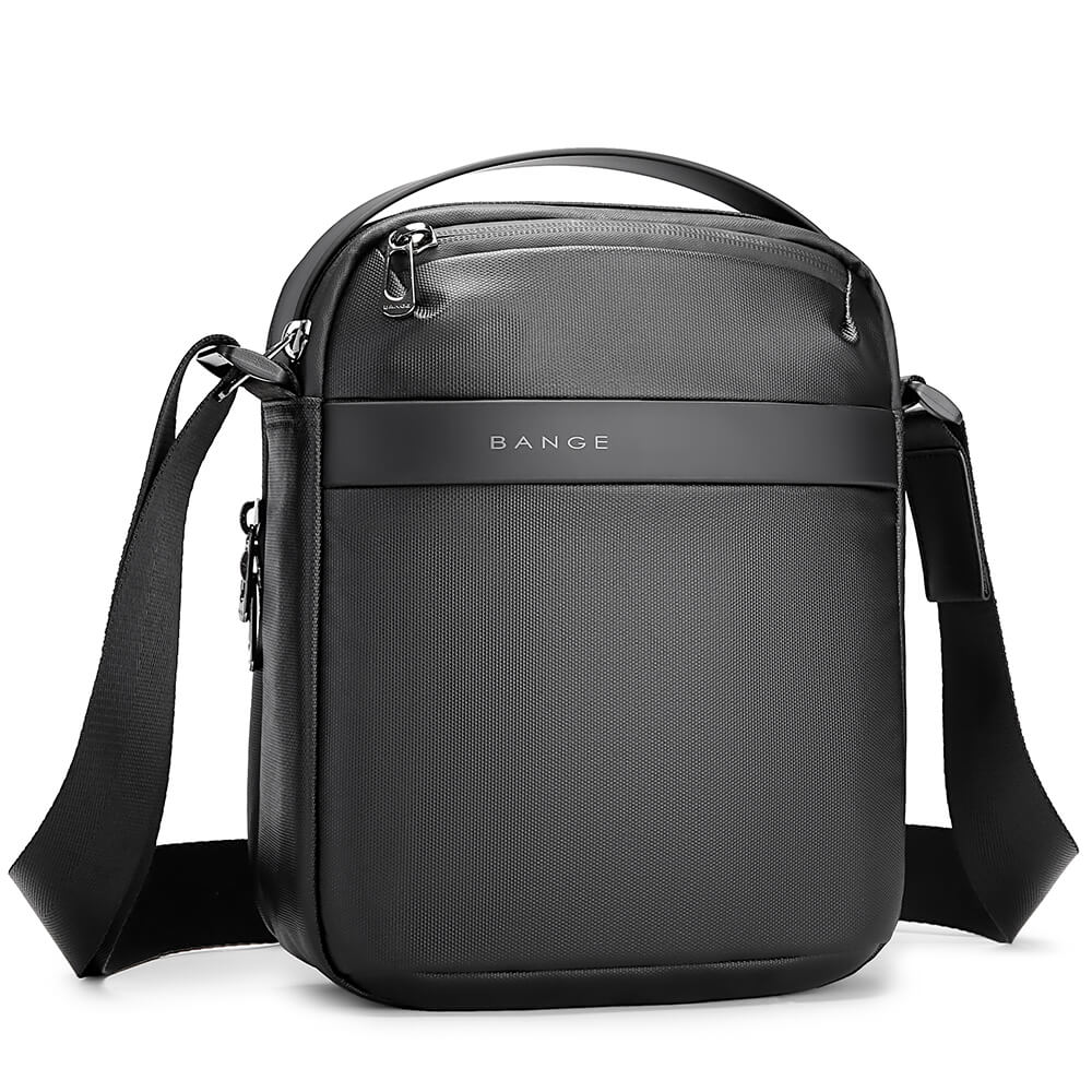 BANGE Crossbody Waterproof Chest Bag #2876