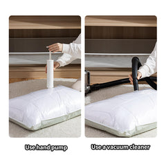 TAILI 6 Pack Vacuum Bags with Pump #ZHV458