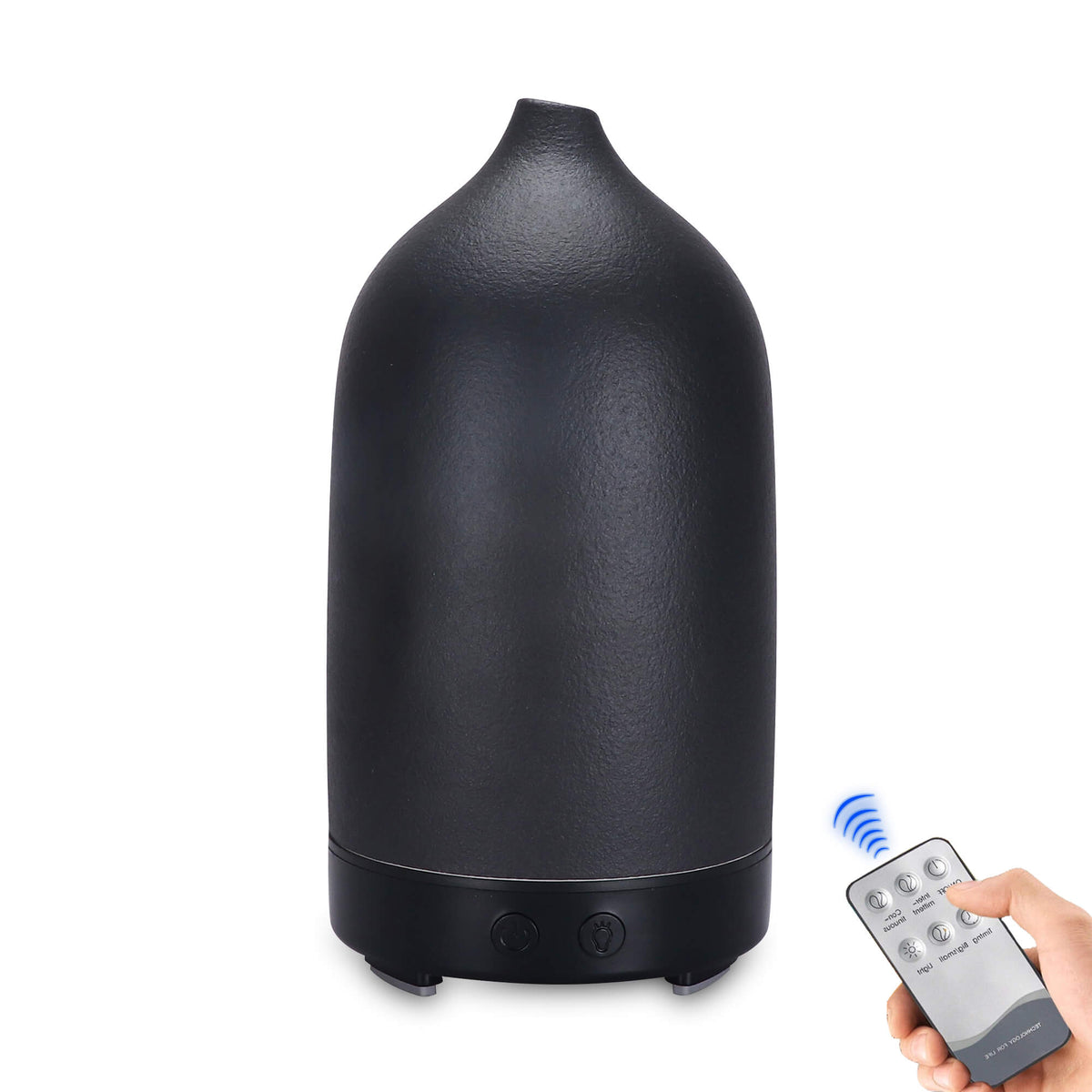 Nordic Ceramic Essential Oil Aroma Diffuser – view 20