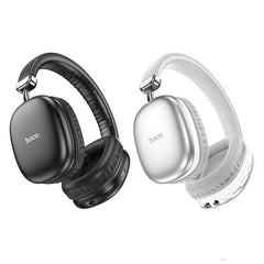 Hoco Rechargeable 40H Wireless Headphones #W35 - Buyrouth