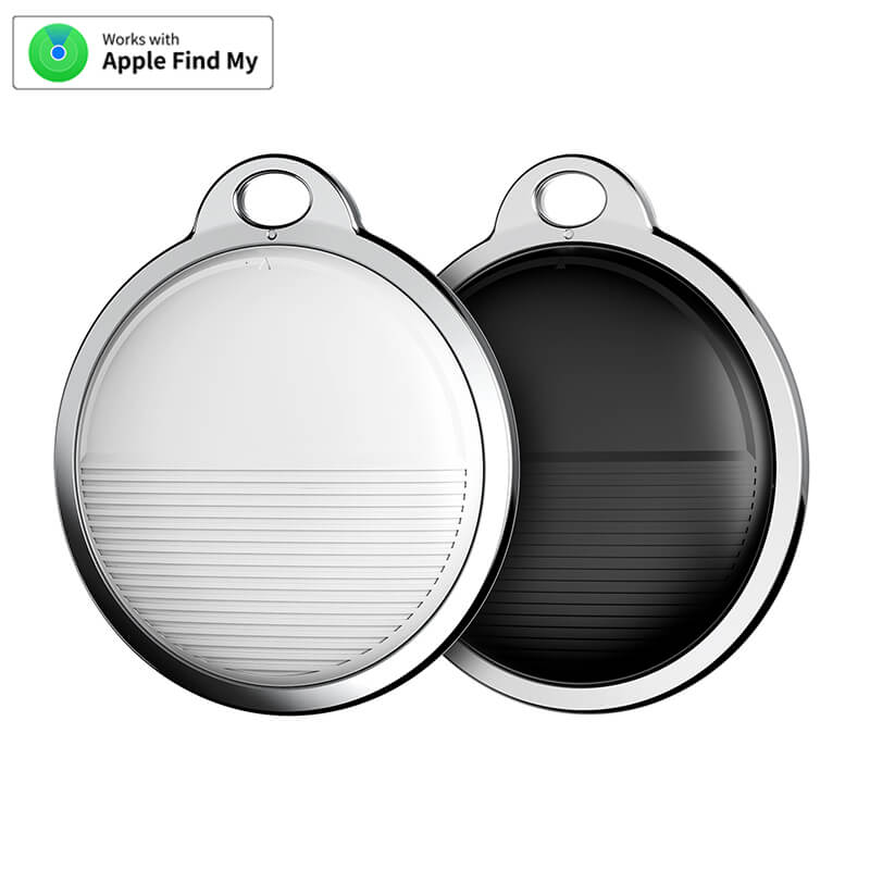 Loshall Keychain Bluetooth Tracking Device for IOS
