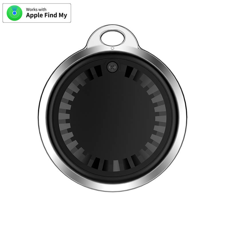 Loshall Keychain Bluetooth Tracking Device for IOS – Black