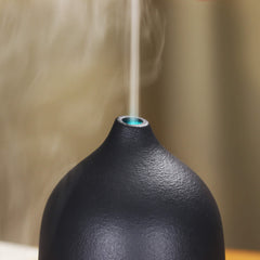 Nordic Ceramic Essential Oil Aroma Diffuser