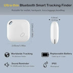 Loshall Key Ring Bluetooth Tracking Device for Android #S10 – view 3