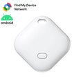 Loshall Key Ring Bluetooth Tracking Device for Android #S10