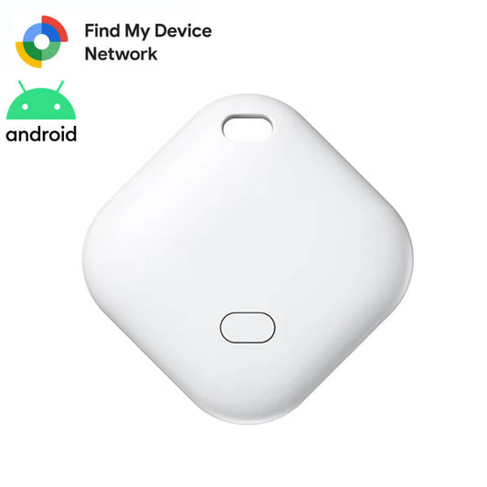 Loshall Key Ring Bluetooth Tracking Device for Android #S10