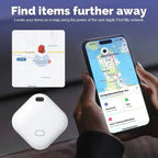 Loshall Key Ring Bluetooth Tracking Device for Android #S10 – view 9