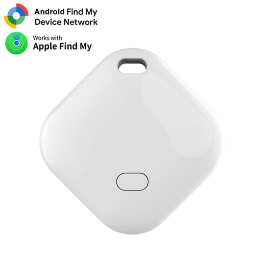 Loshall Key Ring Bluetooth Tracking Device for Android & IOS #S10