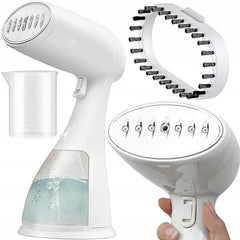 XO Powerful Handheld Garment Steamer #CF3