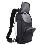 Bange Crossbody Anti Theft Sling Bag #7565