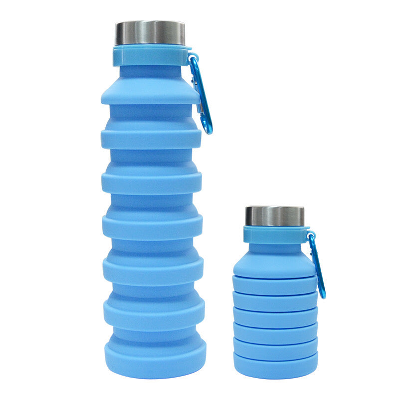 Collapsible Bottle - Buyrouth