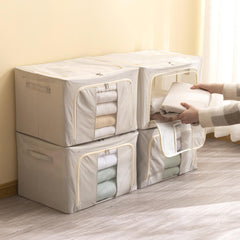 TAILI Foldable Oxford Fabric Storage Box #AF662