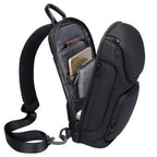 Bange Crossbody Anti Theft Sling Bag #7565