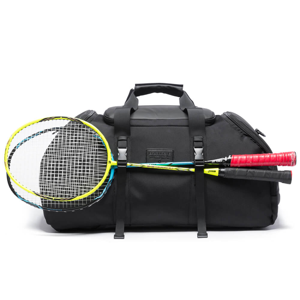 BANGE 36L Sports Luggage Travel Duffel Bag #7088 – view 2