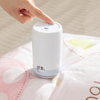TAILI Multi-Use Electric Inflatable Smart Portable Pump #SG506 – view 2