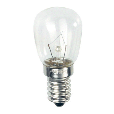 Himalayan Salt Lamp Replacement Bulb