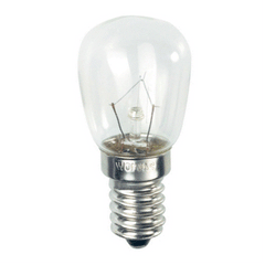 Himalayan Salt Lamp Replacement Bulb