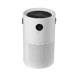 Rechargeable Air Purifier with HEPA Filter #AP01