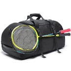 BANGE 36L Sports Luggage Travel Duffel Bag #7088 – view 16