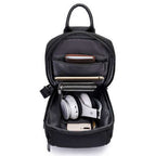 Bange Crossbody Anti Theft Sling Bag #7565