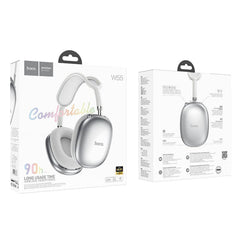 Hoco Wireless Bluetooth Hi-Fi Headphones #W55