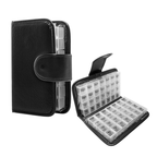 Large Pill Box Travel Organizer with Case – view 9