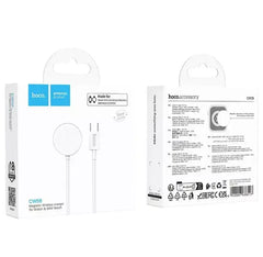 Hoco Universal Magnetic Watch to Type C Cable #CW59