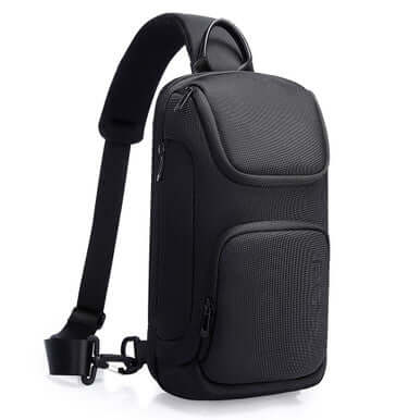 Bange Crossbody Anti Theft Sling Bag #7565