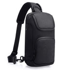 Bange Crossbody Anti Theft Sling Bag #7565