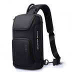 Bange Crossbody Anti Theft Sling Bag #7565