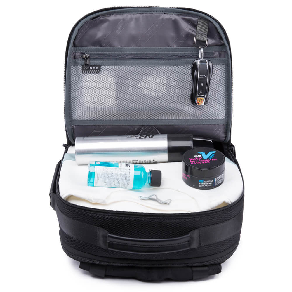 BANGE Travel Backpack for Men #S53 – view 16