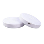 Rechargeable Round Motion Sensor 3 Mode Light – view 9