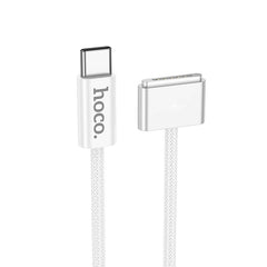 Hoco Magnetic USB C to MagSafe 3 Charging Cable #X103