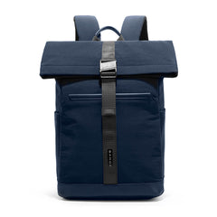 BANGE Water Resistant Roll Top Laptop Backpack #3115