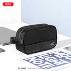 XO Portable Storage Bag with Combination Lock #CB06 – view 2