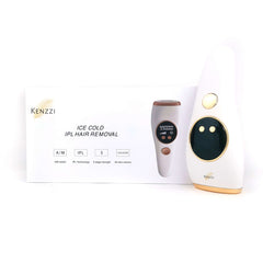 IPL Freezing Point Hair Removal Handset - Buyrouth