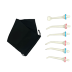Water Flosser Tips Replacement Kit